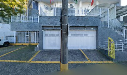 Fachada de Igreja Seara Porto Alegre