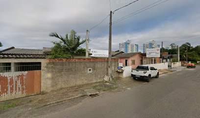 Fachada de Apromessa Igreja Evangélica Pentecostal