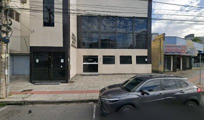 Fachada de Igreja Evangélica Batista Betel Conservadora