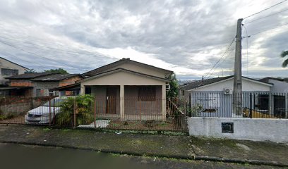 Fachada de Igreja Assembleia de Deus Resplandecer em Cristo