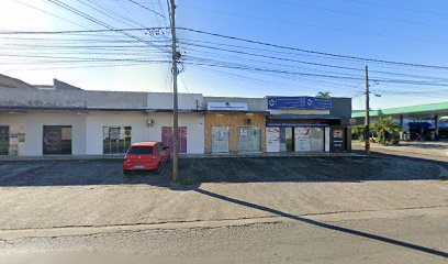 Fachada de IGREJA PENTECOSTAL JESUS CRISTO TEM PODER
