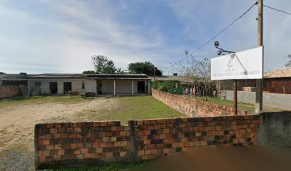 Fachada de Igreja Pentecostal Do Avivamento