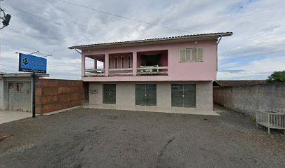 Fachada de Igreja Resplandecer de Deus