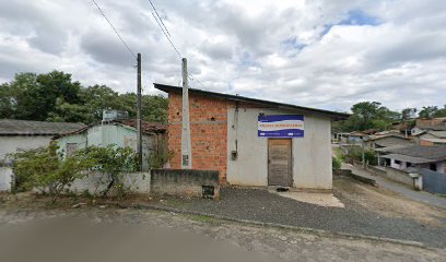 Fachada de Igreja Pentecostal Chama Missionária