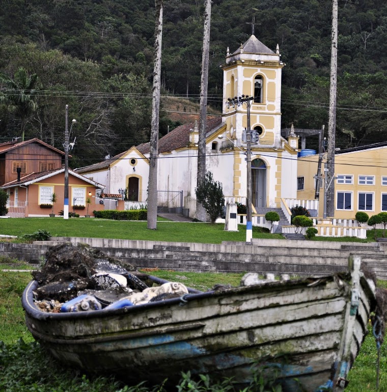 Fachada de Projeto Refúgio Cristão