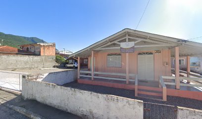 Fachada de Igreja Evangélica Assembléia De Deus
