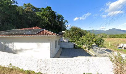Fachada de Maanaim Florianópolis
