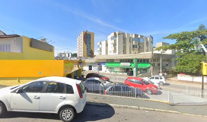 Fachada de IGREJA EVANGELICA Assembleia de Deus Madureira