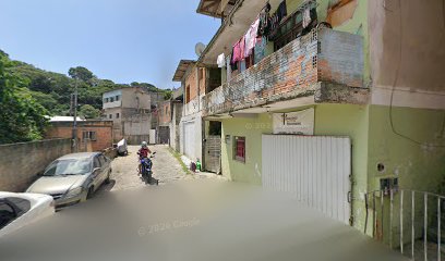 Fachada de Igreja Evangélica Assembléia De Deus Missionários De Cristo