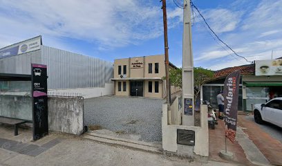 Fachada de IGREJA EVANGÉLICA ASSEMBLEIA DE DEUS
