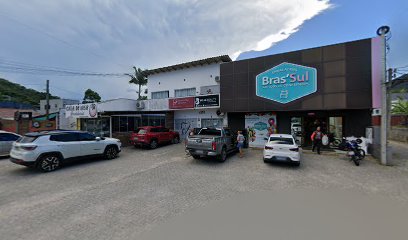 Fachada de Assembleia de Deus