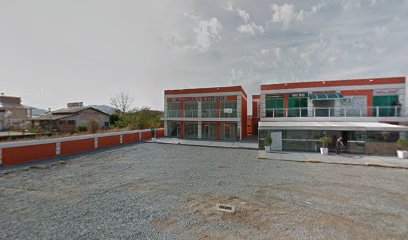 Fachada de Igreja Presbiteriana Florianópolis Sul