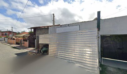 Fachada de Igreja Pentecostal Seara Do Evangelho Pleno