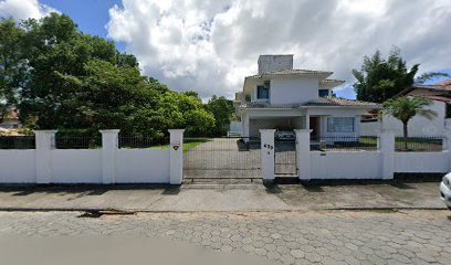 Fachada de Quadrangular