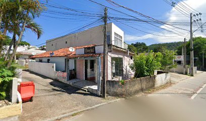 Fachada de Igreja Universal do Reino de Deus