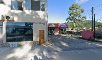 Fachada de Igreja Pentecostal Assembleia Mensageiros de Deus
