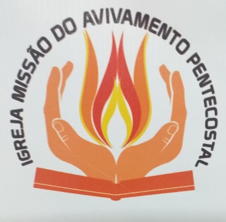 Fachada de Igreja Missão de Avivamento Pentecostal