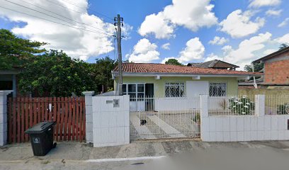 Fachada de Assembléia De Deus Ministério A Videira
