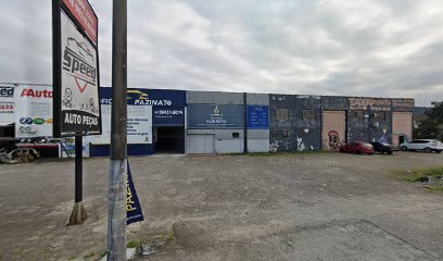 Fachada de IEPP BIGUAÇU
