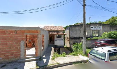 Fachada de Igreja Assembleia de Deus Sinais e Maravilhas em Betel