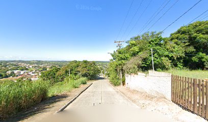 Fachada de Ministério Arca da Aliança