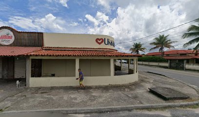 Fachada de IGREJA UNIVERSAL