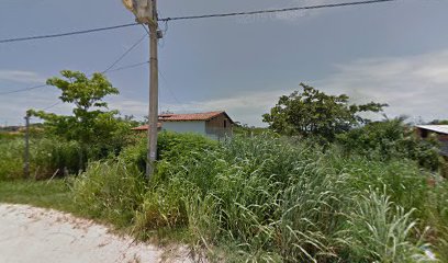 Fachada de Igreja Metodista Wesleyana