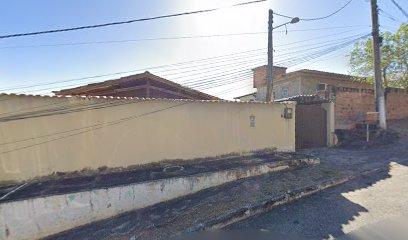 Fachada de Raia