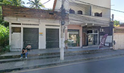 Fachada de Assembleia De Deus Ministerio Cristo Vive
