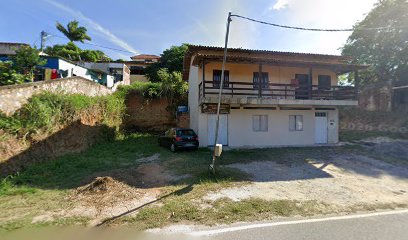 Fachada de IGREJA EVANGÉLICA DAS MISSÕES
