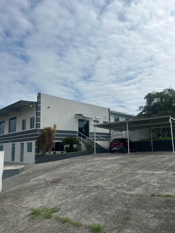 Fachada de Viva Church - Pr André Iglesias
