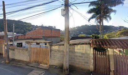 Fachada de ADJOP un3 Varginha