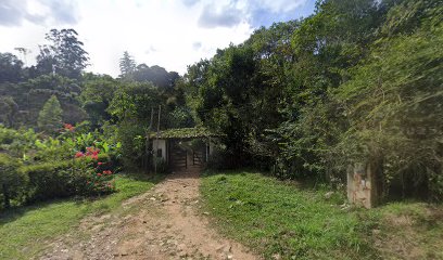 Fachada de Granja Mafra