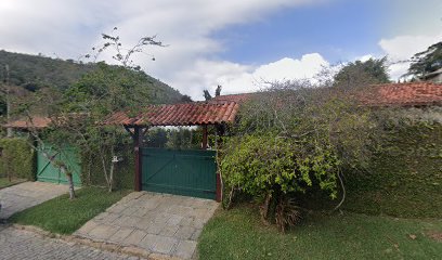 Fachada de Condomínio Vale São Fernando