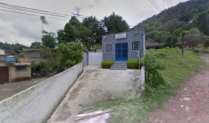 Fachada de Igreja Assembleia de Cristo