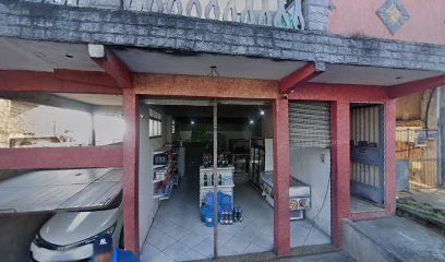 Fachada de Padaria Pao Do Bairro