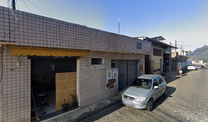 Fachada de Igreja O Brasil Para Cristo