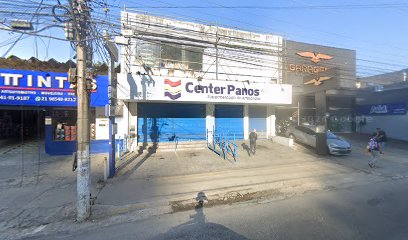 Fachada de Assembléia de Deus Libertando Vidas