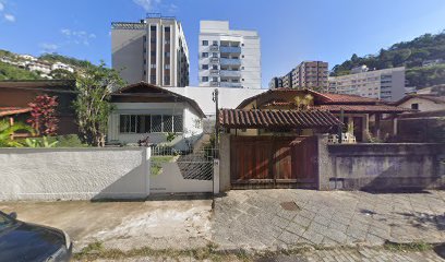 Fachada de Igreja Pentecostal Assembléia Jardim Esperança
