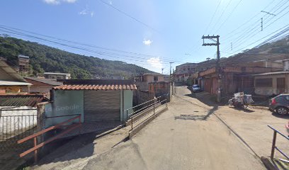 Fachada de Igreja Pentecostal Jesus Ama Todos - JAT Quinta Lebrão