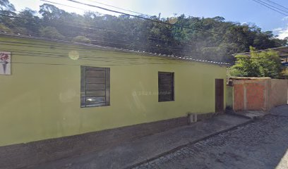 Fachada de Igreja Crista Evangelica Monte Moria