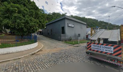 Fachada de Igreja Batista Atitude Sapucaia