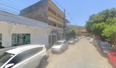 Fachada de ADVM em Sapucaia