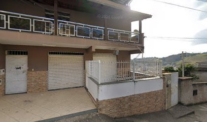 Fachada de Igreja Cristã Maranata