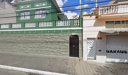 Fachada de SSVP Conferência São José de Anchieta