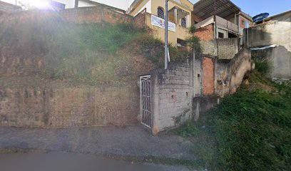 Fachada de IEQ-SANTA EFIGÊNIA 1