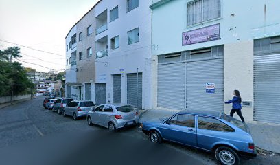 Fachada de IGREJA EVANGELICA ASSEMBLEIA DE DEUS MISSÕES
