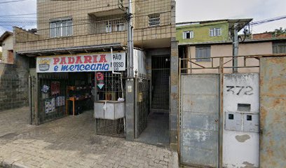 Fachada de Igreja Evangelica Assembleia de Deus Fonte da Vida