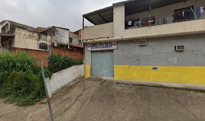 Fachada de IGREJA EVANGELICA ASSEMBLEIA DE DEUS DO AVIVAMENTO
