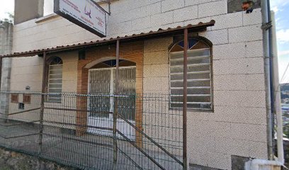 Fachada de Igreja Evangelica Assembleia De Deus